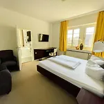 Saltenhof Hotel