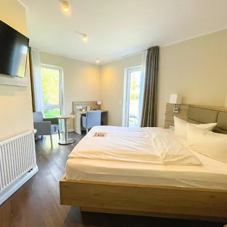Akzent Saltenhof 3*