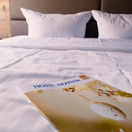 Hotel Saltenhof 3*