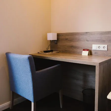 Saltenhof Szálloda Hörstel