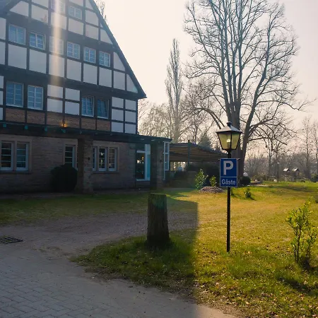 Saltenhof Szálloda 3*