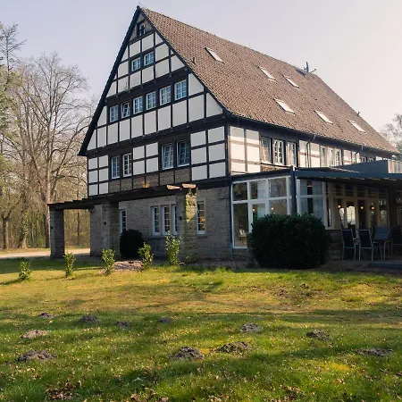 Saltenhof Hoerstel