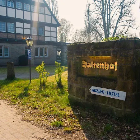 Saltenhof 3* Hörstel