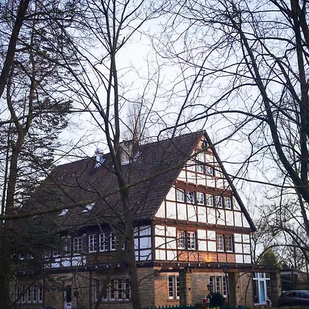 Saltenhof Szálloda 3*