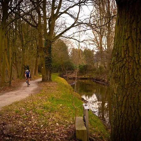 Hotel Saltenhof Hörstel