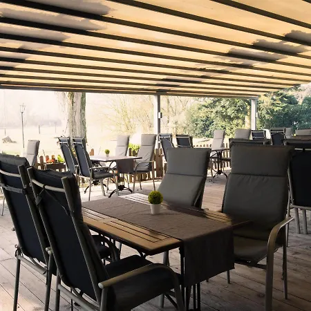 Hotel Saltenhof 3*