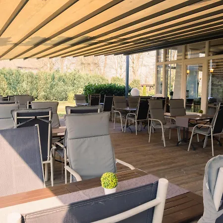 Hotel Saltenhof 3*
