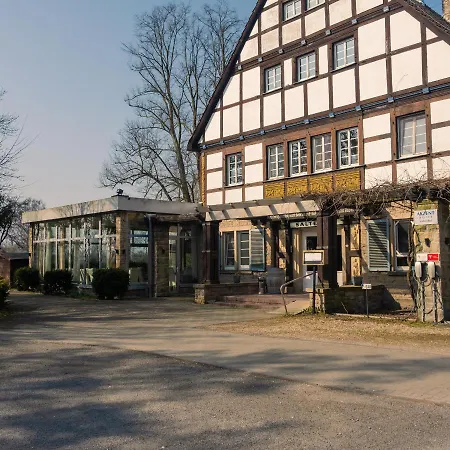 Akzent Saltenhof 3* Hörstel