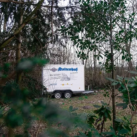 Saltenhof 3* Hörstel