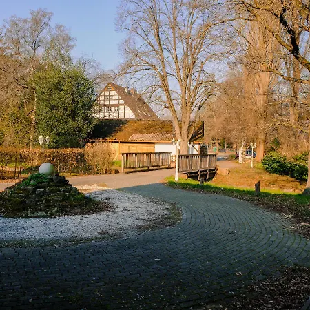 Akzent Saltenhof 3* Hörstel
