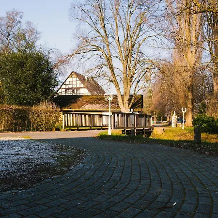 Akzent Saltenhof 3*