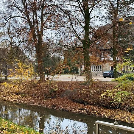 Saltenhof Szálloda 3*