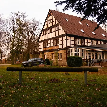 Saltenhof Hörstel