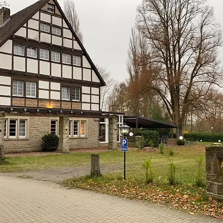 Hotel Saltenhof 3*