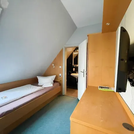 Saltenhof 3* Hörstel