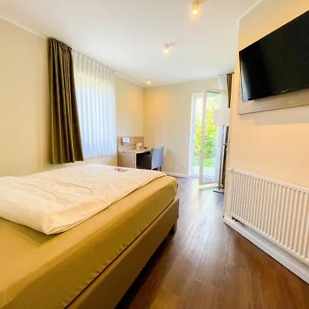 Hotel Saltenhof Hörstel