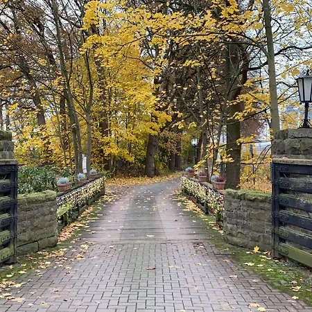 Saltenhof 3* Hörstel