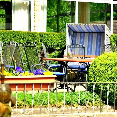 Hotel Saltenhof