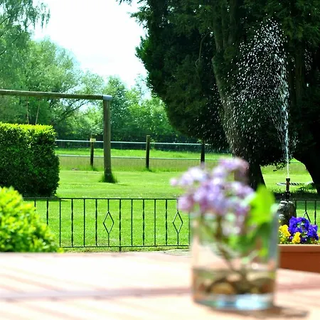 Saltenhof Hotel Hörstel