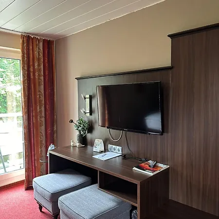 Akzent Saltenhof Hörstel