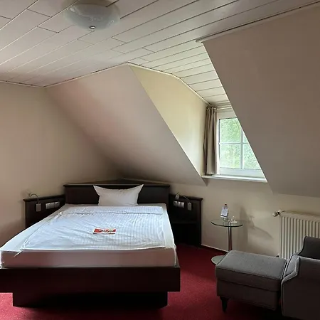 Saltenhof Hotel 3*