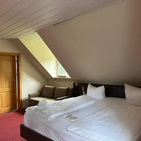 Saltenhof Hotel Hörstel