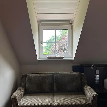 Hotel Saltenhof Hörstel