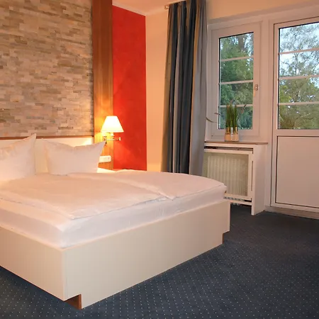 Akzent Saltenhof 3*