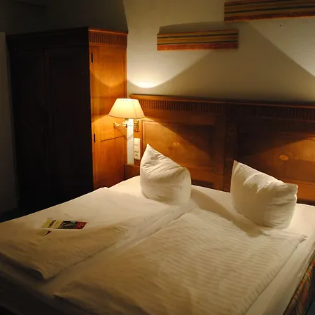 Hotel Saltenhof Hörstel