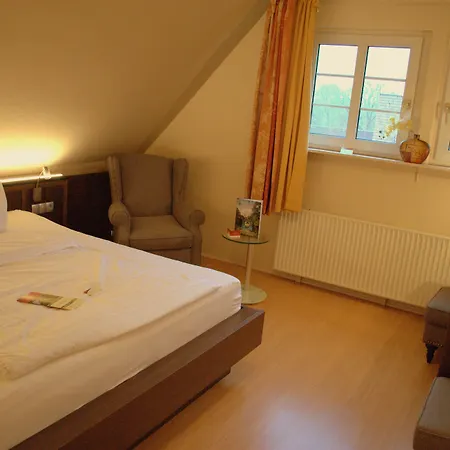 Saltenhof Szálloda Hörstel