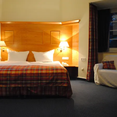 Saltenhof 3* Hörstel