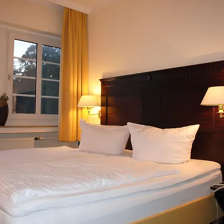 Saltenhof 3*