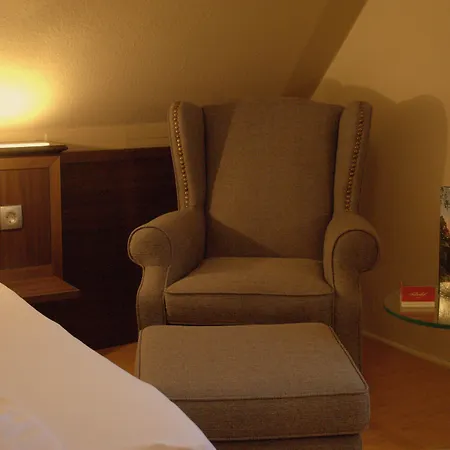 Saltenhof Szálloda 3*