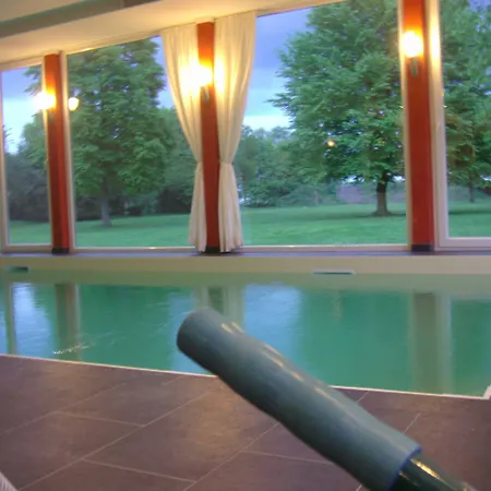 Saltenhof 3* Hörstel