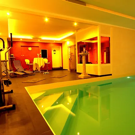 Saltenhof 3* Hörstel