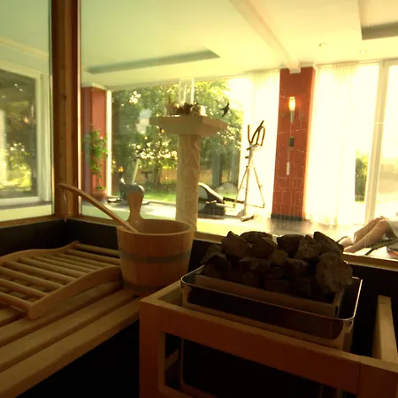 Szálloda Saltenhof 3*