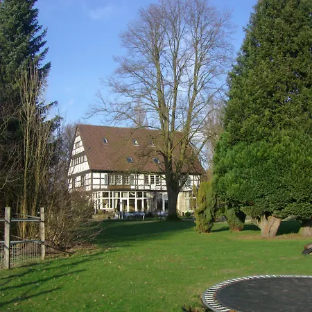 Saltenhof Hotel