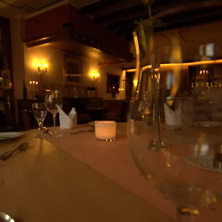 Szálloda Saltenhof Hörstel