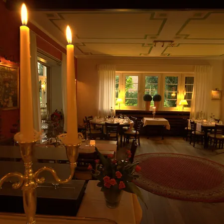 Saltenhof 3* Hörstel