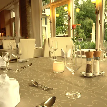Saltenhof Hotel 3*
