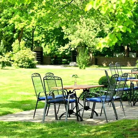 Saltenhof 3* Hörstel
