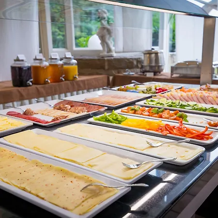 Saltenhof 3* Hörstel