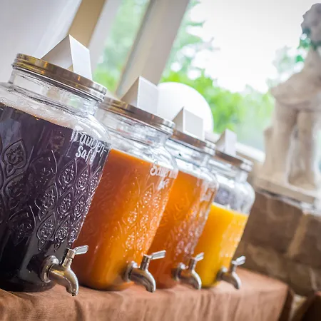 Szálloda Saltenhof 3*