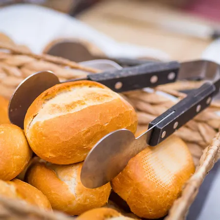 Saltenhof 3* Hörstel