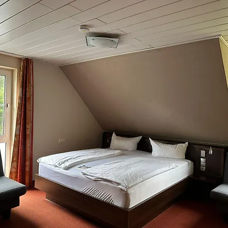 Saltenhof Hotel Hörstel