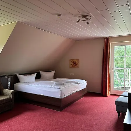 Saltenhof 3* Hörstel