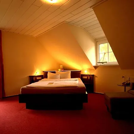 Saltenhof 3*