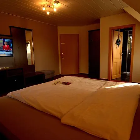 Saltenhof Hotel Hörstel