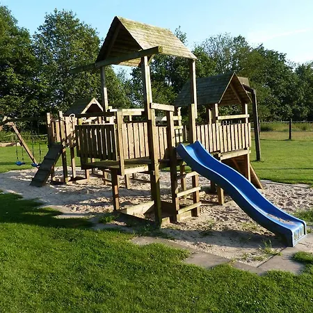 Akzent Saltenhof 3*