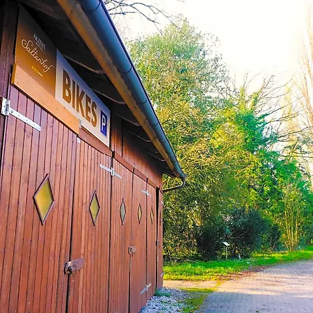 ホテル Saltenhof Hörstel